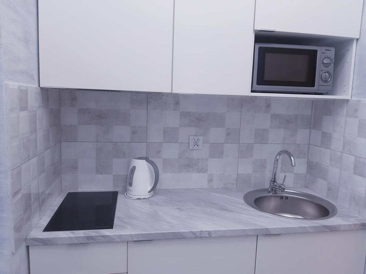 Na Grobli 20 Apartament z ogródkiem Breslávia Exterior foto